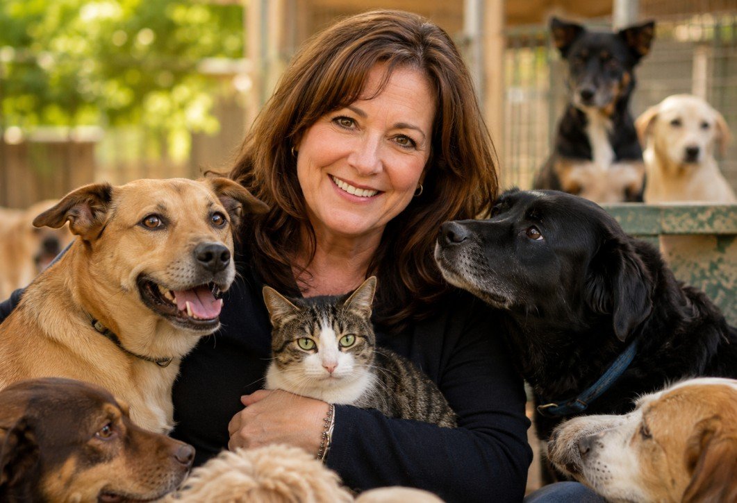 Every Animal Matters