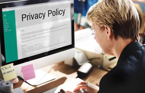 Privacy Policy