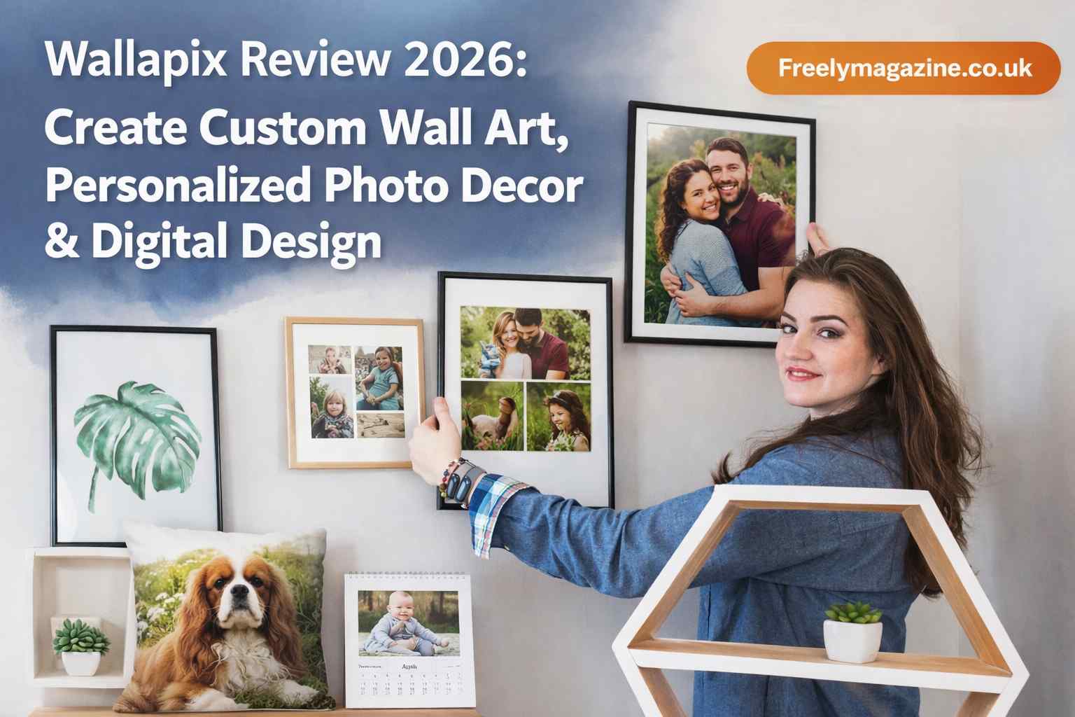 Wallapix Review 2026: Create Custom Wall Art, Personalized Photo Decor & Digital Design