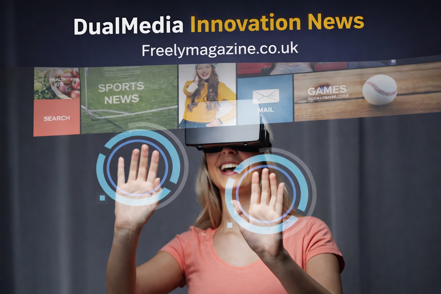 DualMedia Innovation News: The Future of Media, Technology, and Digital Storytelling (2026 Guide)