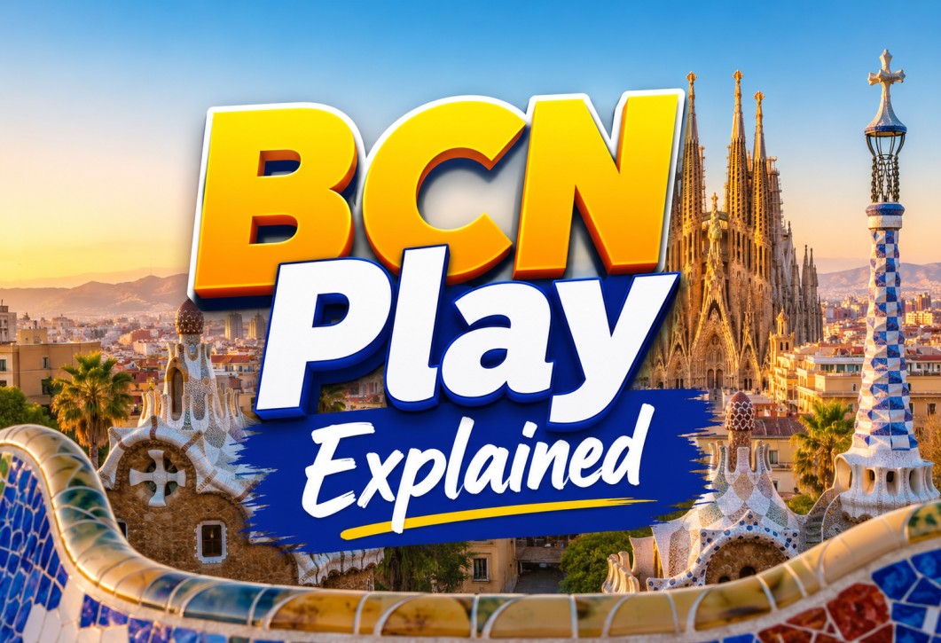 BCN Play