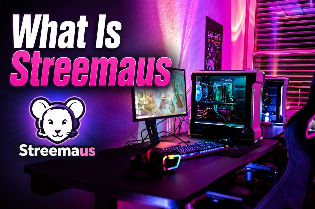 What Is Streemaus? Complete Guide to Features, Safety & Alternatives (2026)