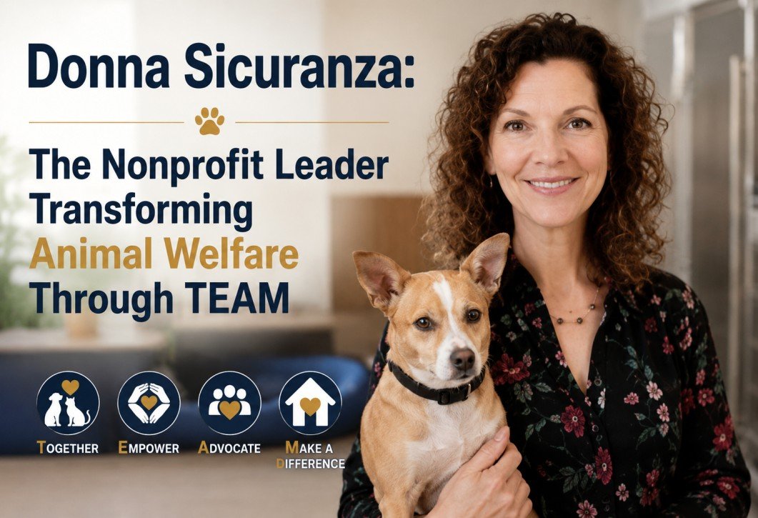 Donna Sicuranza