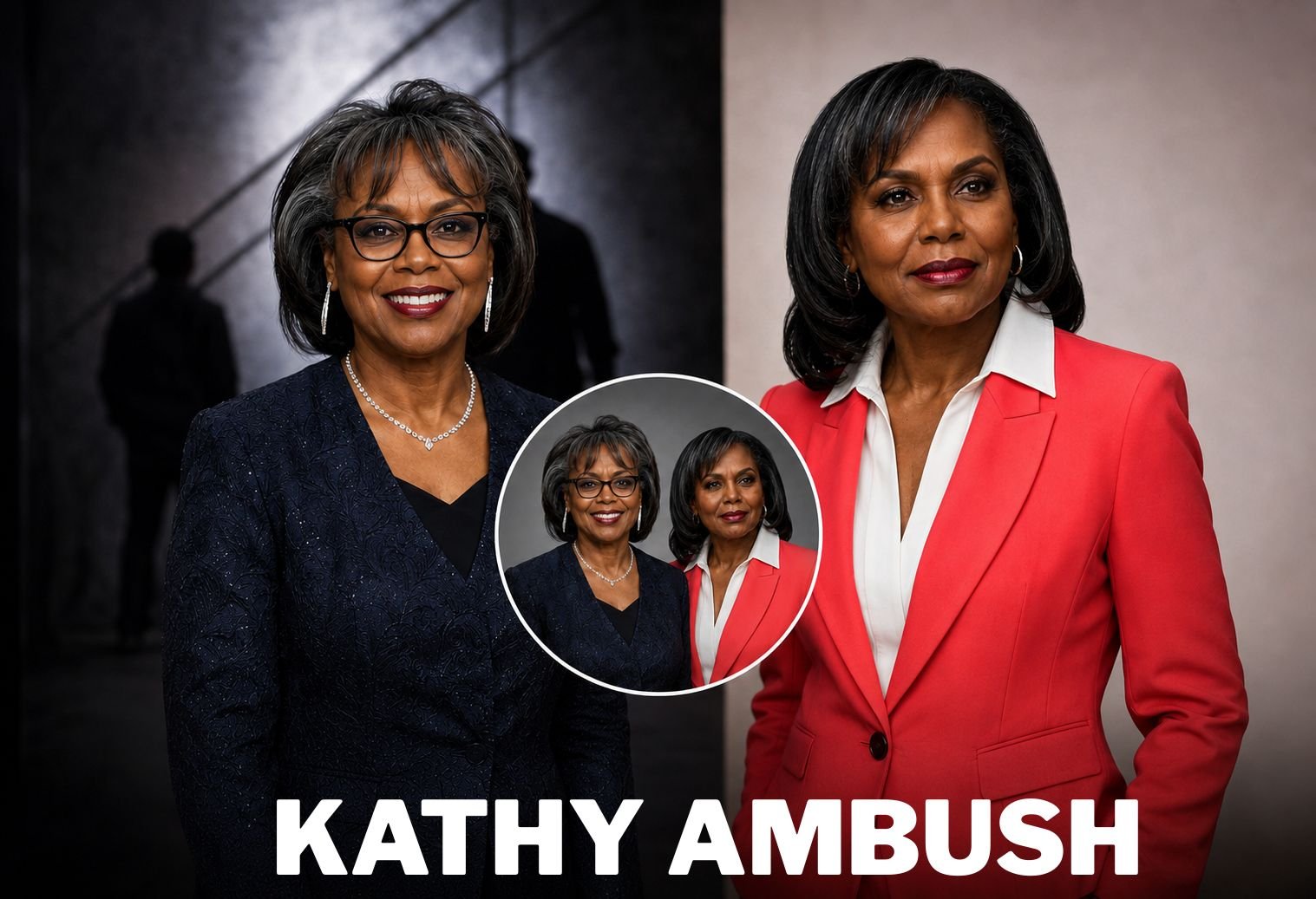 Kathy Ambush Biography (2026): Age, Career, Net Worth, Family, Clarence Thomas & Where She Is Today