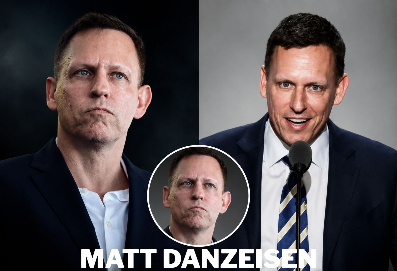 Matt Danzeisen