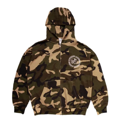 Up In Flames Clothing