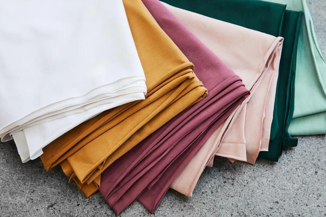 Velour T Shirt