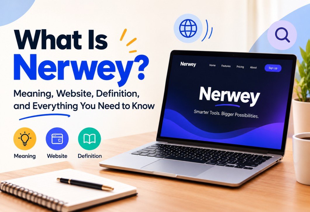 what-is-nerwey